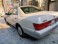 تويوتا كراون